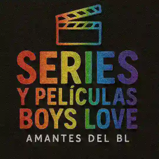 Raikantopini - Series y Películas BL Boys Love (𝕊𝕦𝕓 𝔼𝕤𝕡𝕒ñ𝕠𝕝) 🧑🏼‍🤝‍🧑🏻 (Sammy's Children's Days - LOVE UPON A TIME) Telegram Channel Avatar