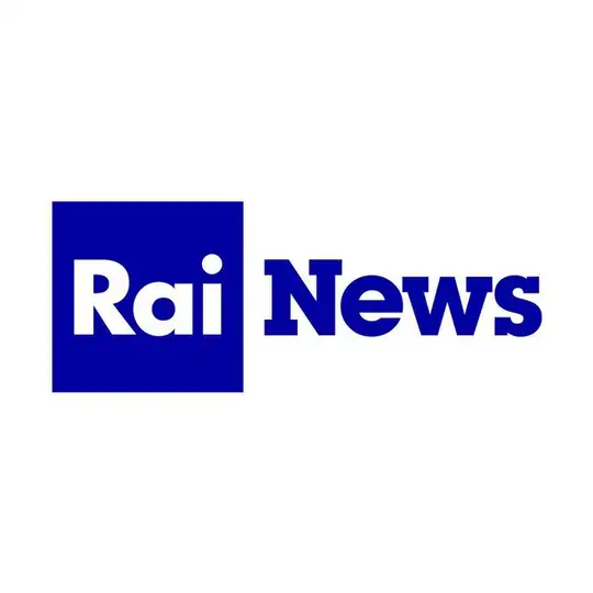 RaiNews Telegram Channel Avatar
