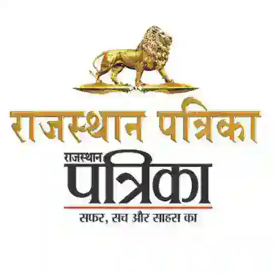 Rajasthan Patrika Telegram Channel Avatar