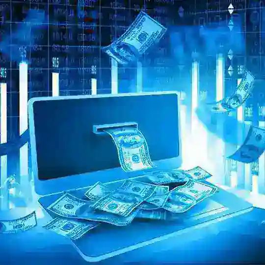 معلومات بتفيدك في التجارة وغيرها Telegram Channel Avatar