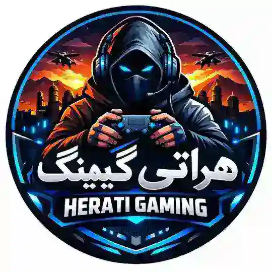 هراتی گیمینک🌏 Telegram Channel Avatar