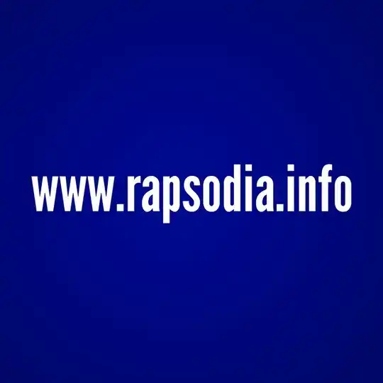 Rapsodia Uutiskanava Telegram Channel Avatar