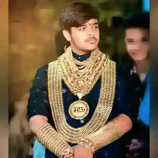 RATAN KHATRI Telegram Channel Avatar