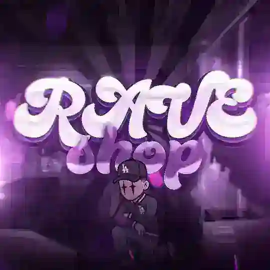 Rave_Shop Telegram Channel Avatar