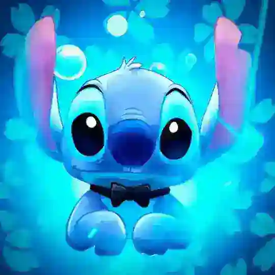 Ray Stich Telegram Channel Avatar