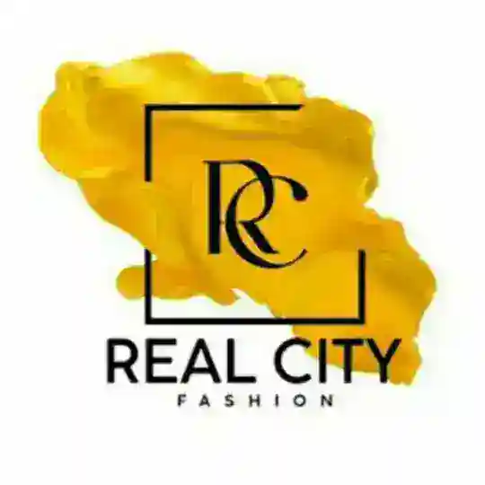 Real city | Rasmiy kanal Telegram Channel Avatar