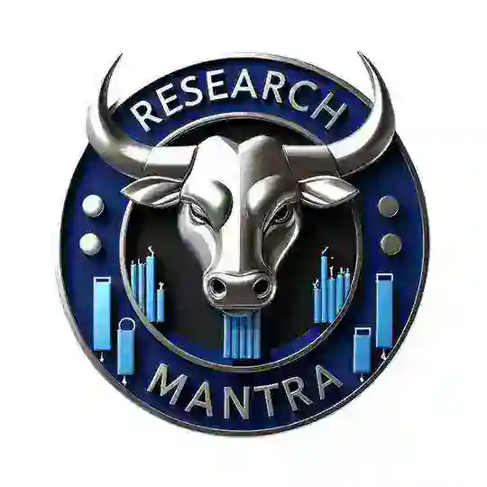 Research Mantra Telegram Channel Avatar