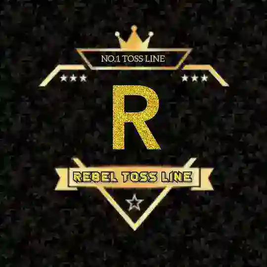 [ REBEL LINE ]™ Telegram Channel Avatar