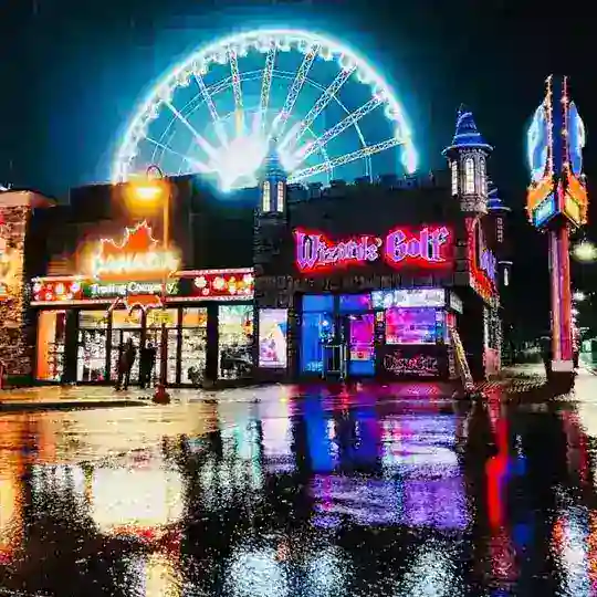 JOBS & ACCOMMODATION IN ONTARIO Telegram Channel Avatar