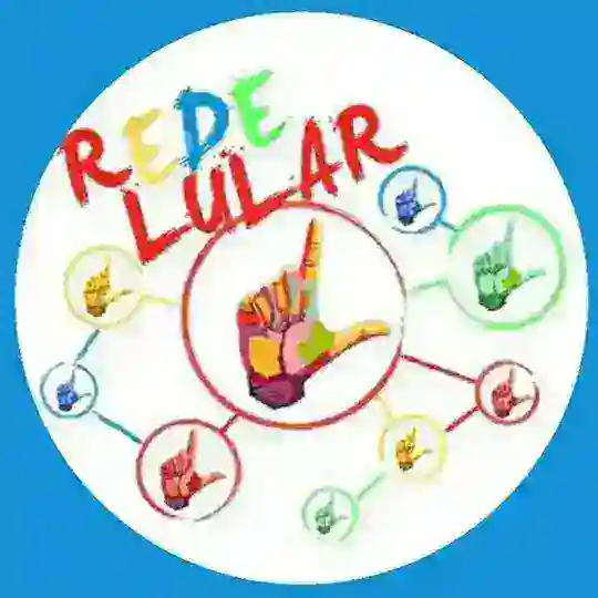 Rede Lular Canal Telegram Channel Avatar