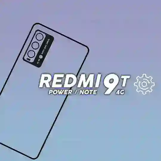 Redmi 9T Global | Updates Telegram channel