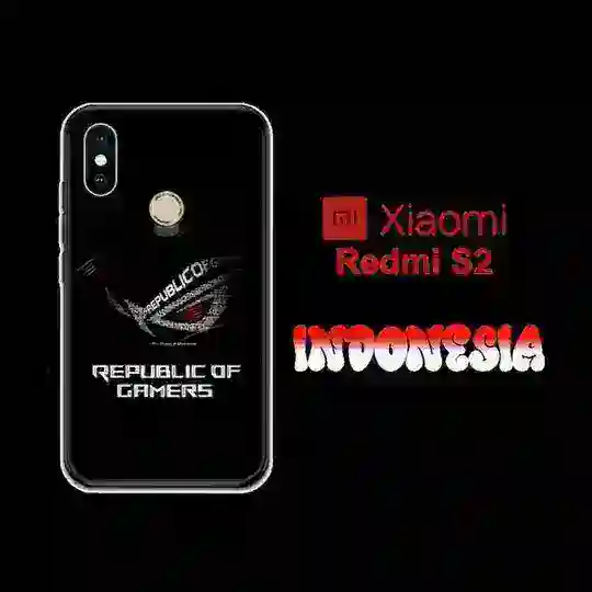 Redmi S2 Indonesia Channel Telegram Channel Avatar