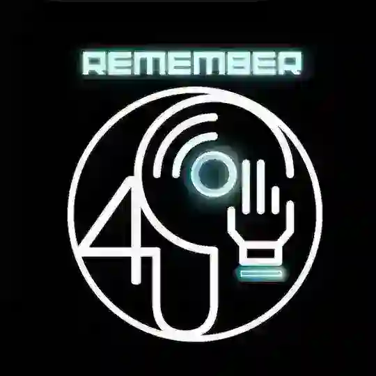 Remember4U Telegram Channel Avatar