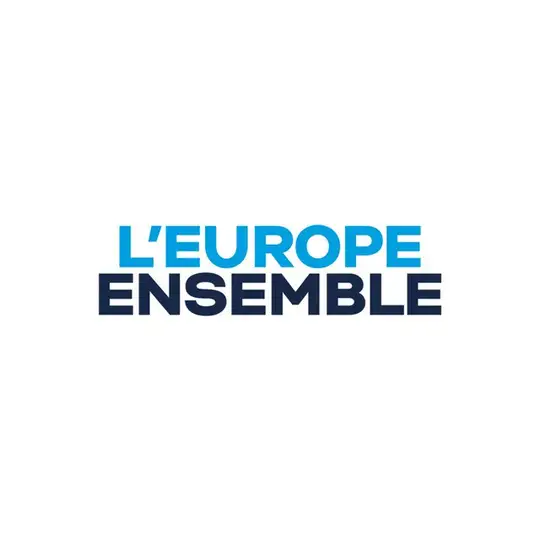 L’Europe Ensemble Telegram Channel Avatar