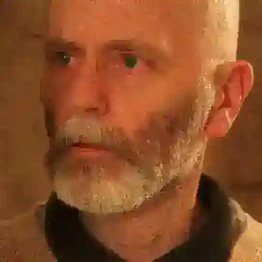 Renaud Camus Telegram Channel Avatar