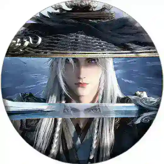 Renegade Immortal Telegram Channel Avatar