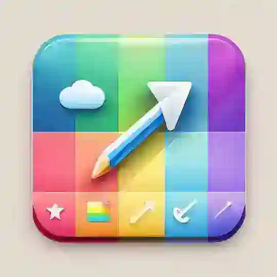 Renk Paletleri Telegram Channel Avatar