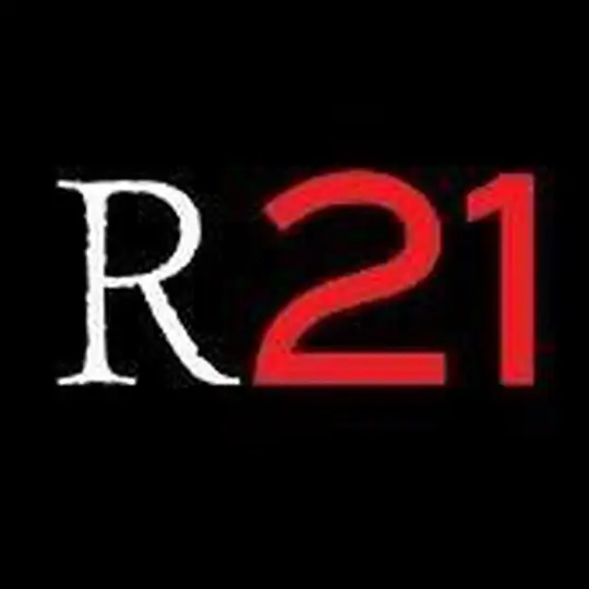 Renovatio 21 Telegram Channel Avatar