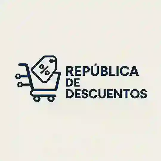 República de Descuentos Telegram Channel Avatar