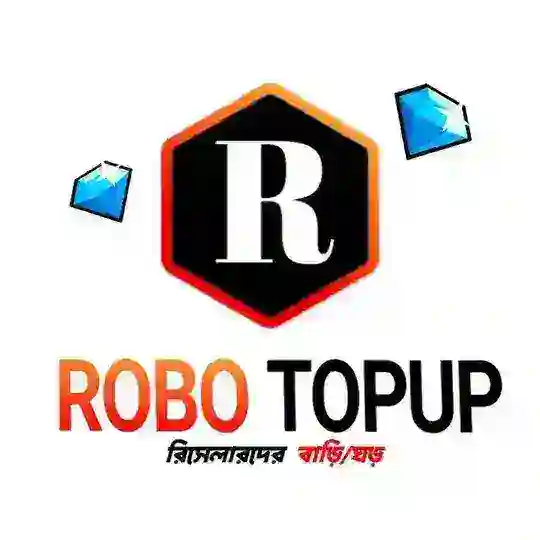 Robo TopUp Officials Telegram Channel Avatar