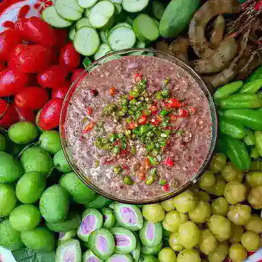 Resepi Orang Kampung (ROK) Telegram Channel Avatar