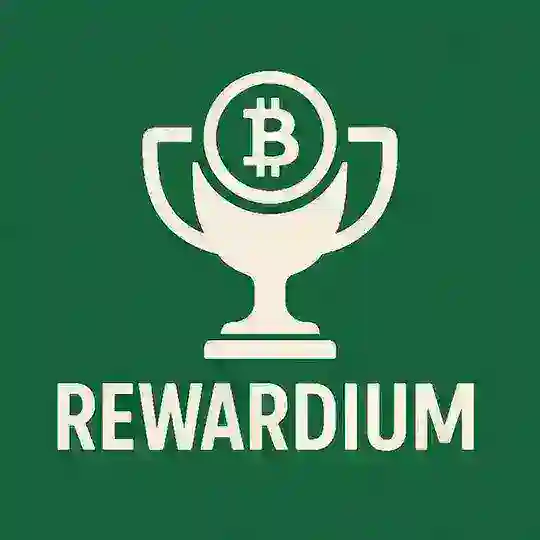 Rewardium - tasks, rewards, earn Telegram Channel Avatar