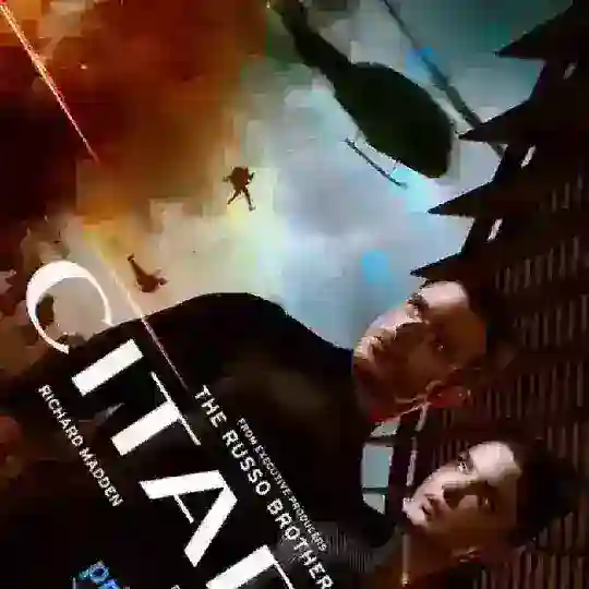Film magasin 👌 série indou bambara Telegram Channel Avatar