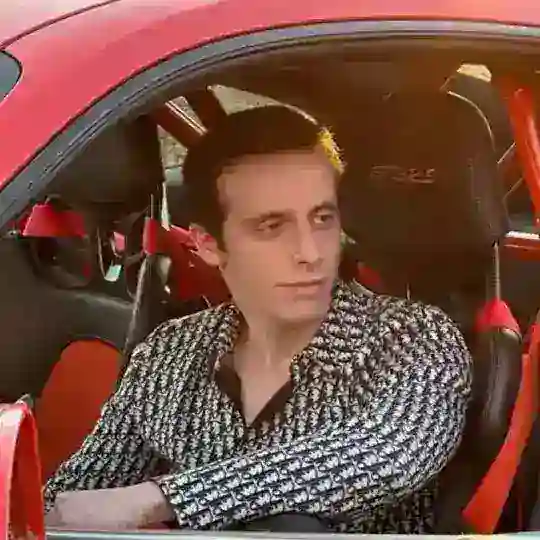 Riccardo Casazza . Trader🇮🇹🥇 Telegram Channel Avatar
