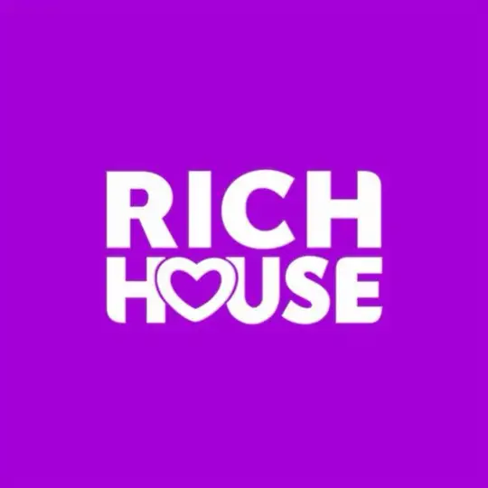 RICH HOUSE Telegram Channel Avatar