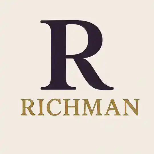 RICHMAN Telegram Channel Avatar