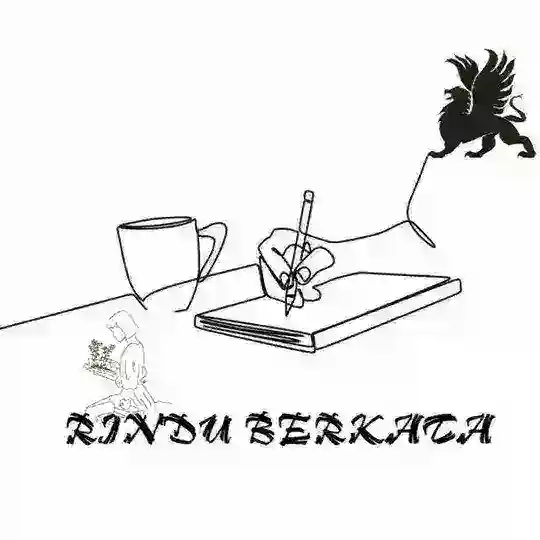Rindu Berkata Telegram Channel Avatar