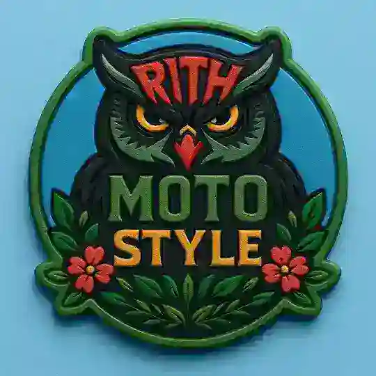 🦉RITH Online Stores🦉 Telegram Channel Avatar