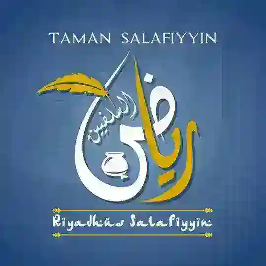 Riyadhussalafiyyin Telegram Channel Avatar