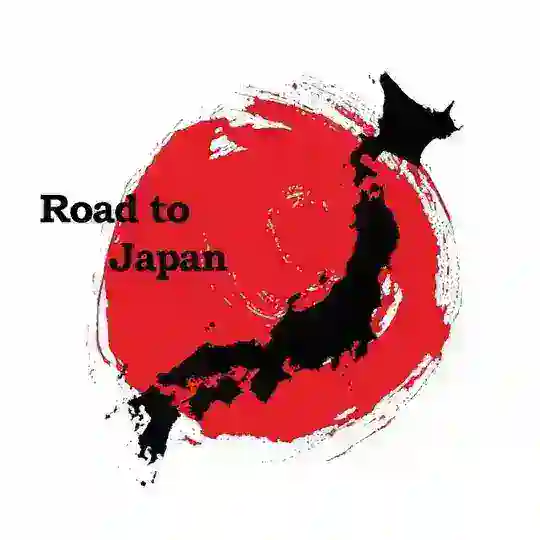 Road To Japan Telegram Channel Avatar