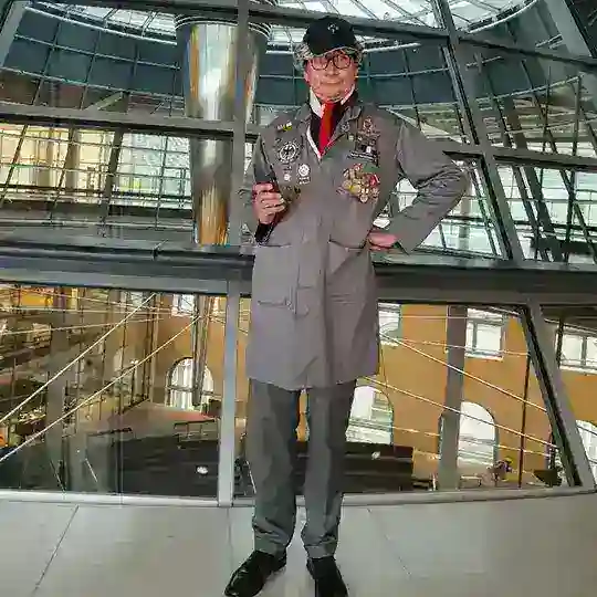 Matuschewski Original Telegram Channel Avatar