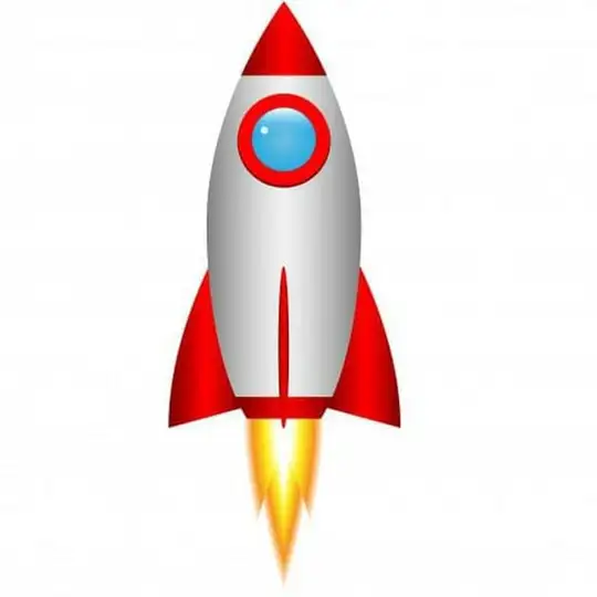 Rocket Yield Trading Telegram Channel Avatar