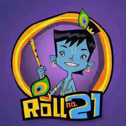 Roll No 21 Movie Telegram Channel Avatar