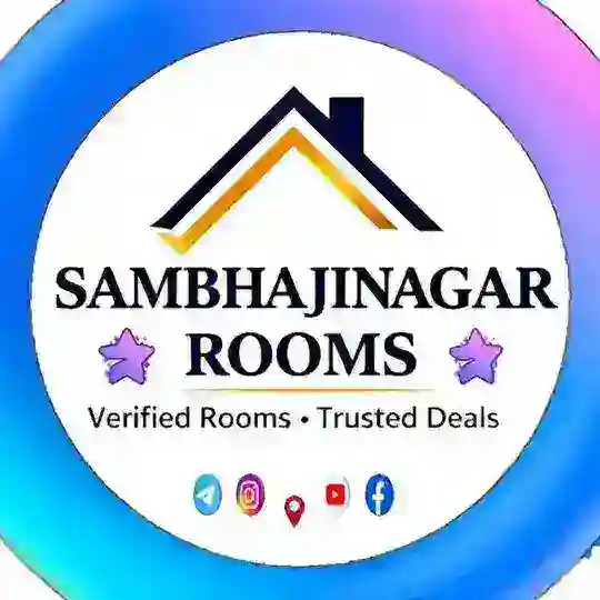 𝗦𝗔𝗠𝗕𝗛𝗔𝗝𝗜𝗡𝗔𝗚𝗔𝗥 𝗥𝗢𝗢𝗠𝗦 Telegram Channel Avatar