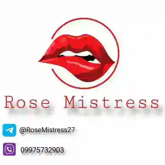 🌹Rose Mistress Telegram Channel Avatar