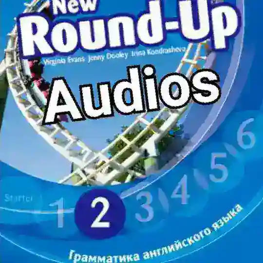 New round up 2 listening Telegram channel