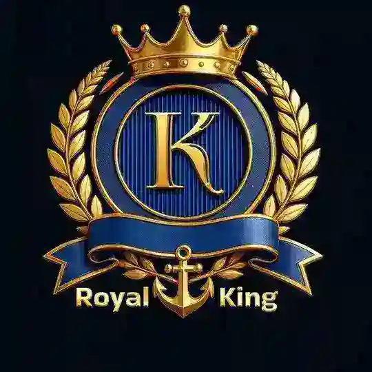 ROYAL_KING👑 Telegram Channel Avatar