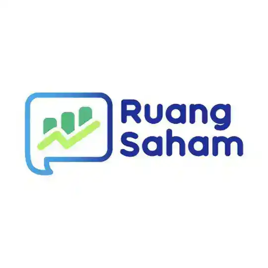 Ruang Saham Academy Telegram Channel Avatar