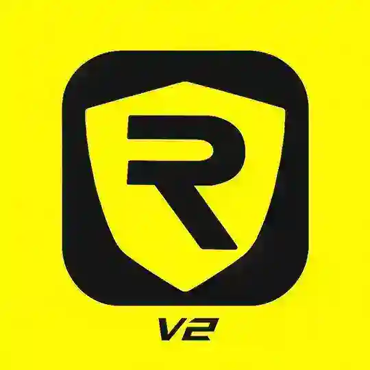 RugProof v2 Telegram Channel Avatar