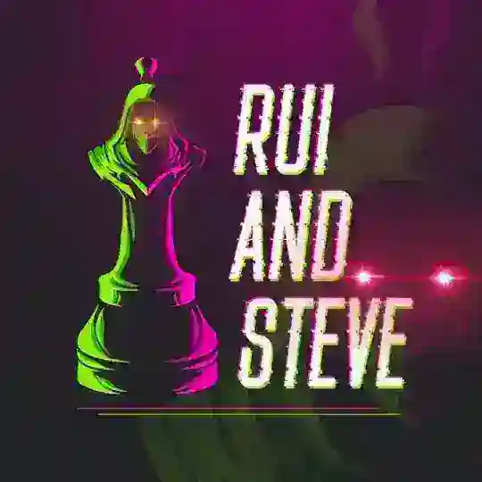 🔥RUISTEVE TRADING🔥 Telegram Channel Avatar