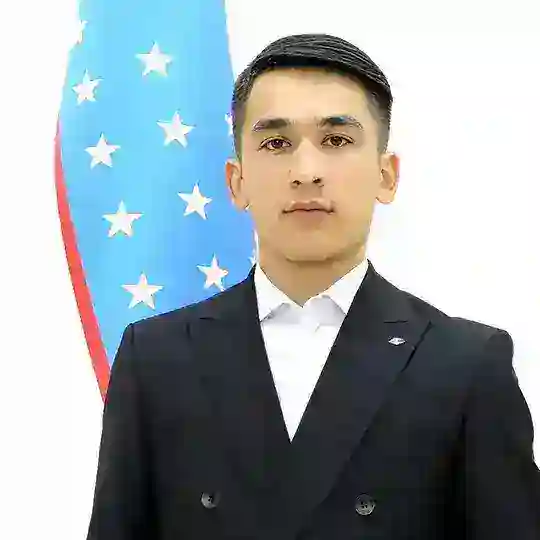 Ruslan Mahmudov Telegram Channel Avatar
