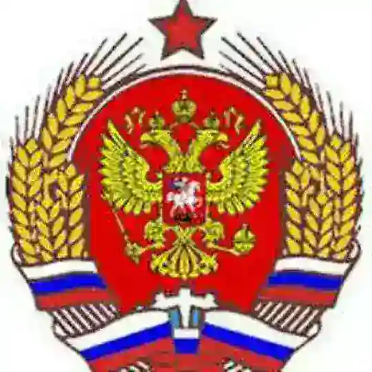 Russische Welt TV ECHT OFFIZIELLER TELEGRAM-KANAL 🇩🇪 Telegram Channel Avatar