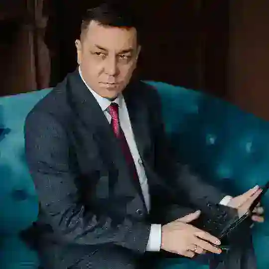 Говорит Хафизов Telegram Channel Avatar