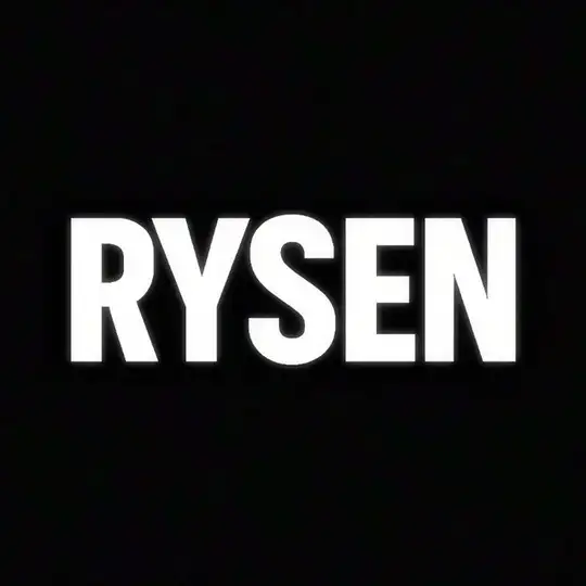 RYSEN Giveaways Telegram Channel Avatar