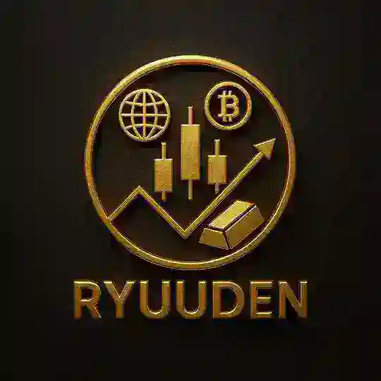 Ryuuden USD Hunter Telegram Channel Avatar