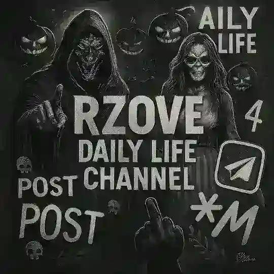 RzOvE± Telegram Channel Avatar